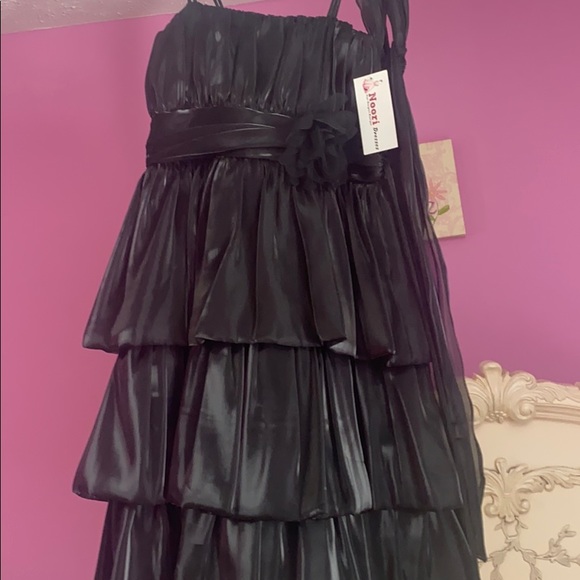 Noori Other - Noori Designer Black Dress